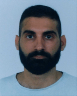 Maffei Andrea osservatore calcistico