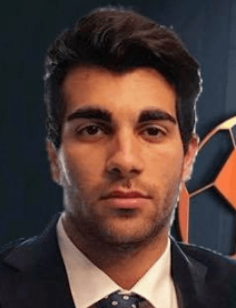 osservatore calcistico