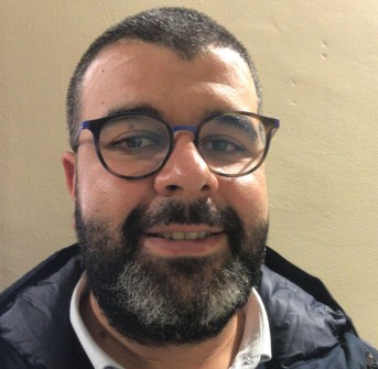 Osservatore calcistico