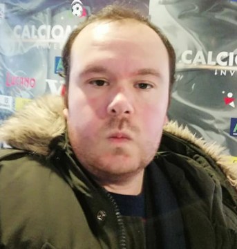 Osservatore calcistico